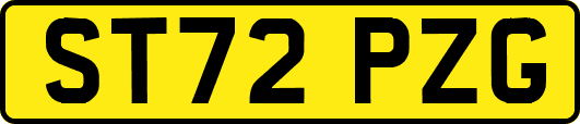 ST72PZG