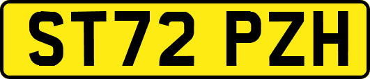 ST72PZH