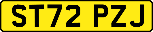 ST72PZJ