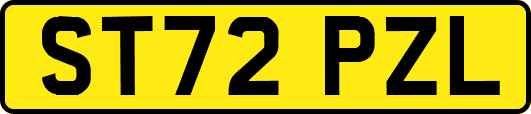 ST72PZL