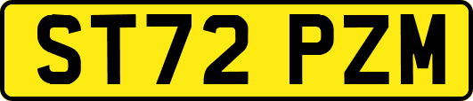 ST72PZM