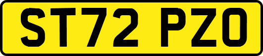 ST72PZO