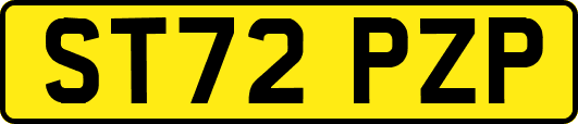 ST72PZP