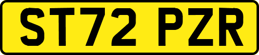 ST72PZR