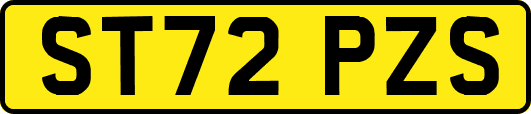 ST72PZS