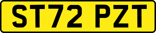 ST72PZT