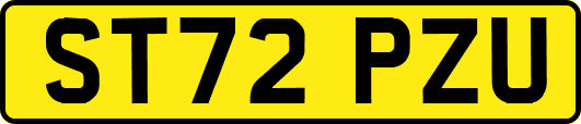 ST72PZU