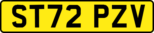 ST72PZV