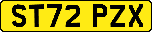 ST72PZX