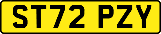 ST72PZY