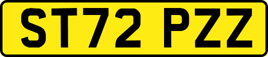 ST72PZZ