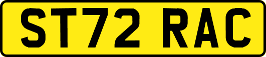 ST72RAC