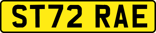 ST72RAE