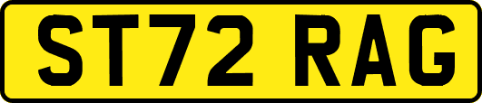 ST72RAG