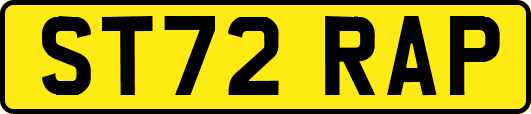 ST72RAP