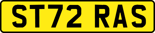 ST72RAS