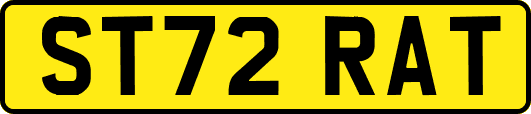ST72RAT