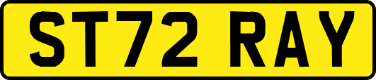 ST72RAY