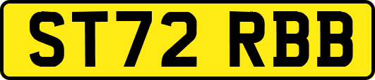 ST72RBB