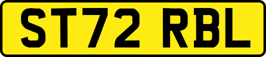 ST72RBL