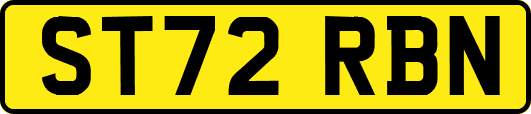 ST72RBN