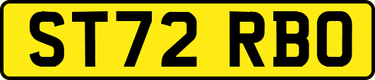 ST72RBO