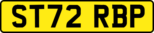 ST72RBP