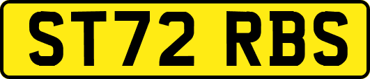 ST72RBS