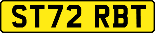 ST72RBT