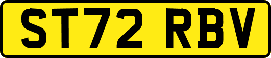 ST72RBV