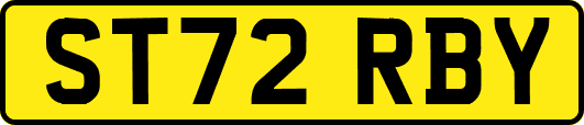ST72RBY