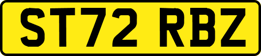 ST72RBZ