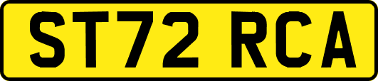 ST72RCA
