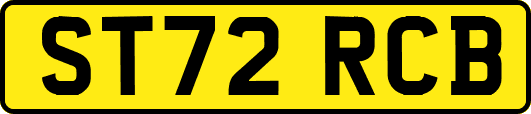 ST72RCB