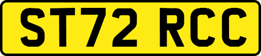 ST72RCC