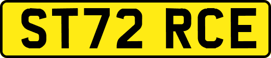 ST72RCE