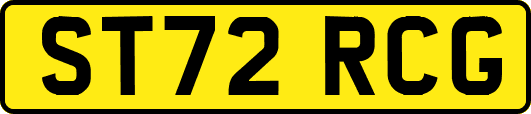 ST72RCG