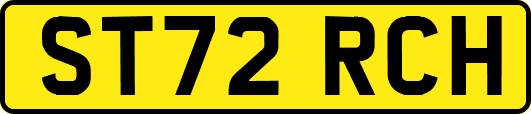 ST72RCH