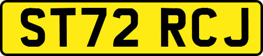 ST72RCJ