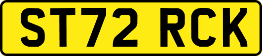ST72RCK