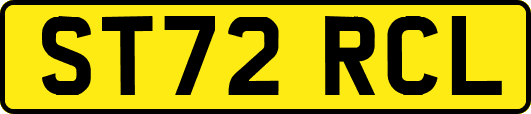 ST72RCL