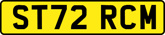 ST72RCM