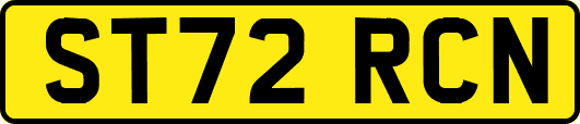 ST72RCN