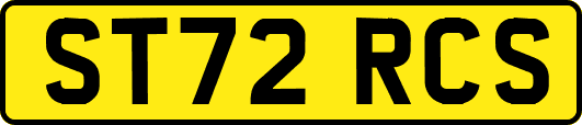 ST72RCS