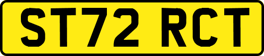 ST72RCT