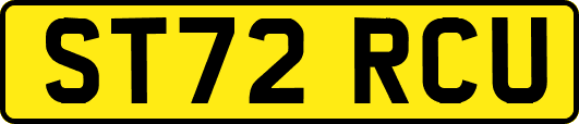 ST72RCU