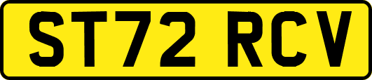 ST72RCV
