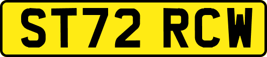 ST72RCW