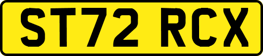 ST72RCX