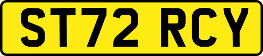 ST72RCY